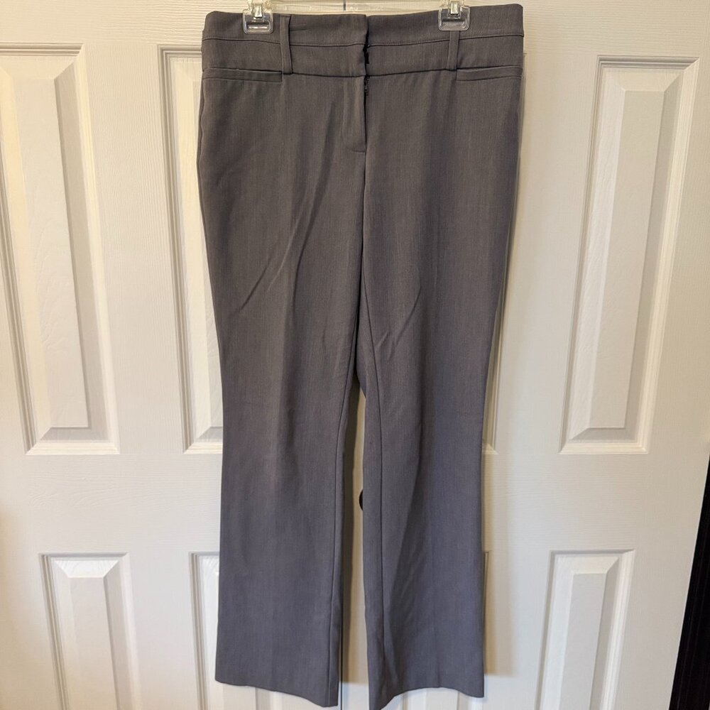 Maurices Gray Slack
